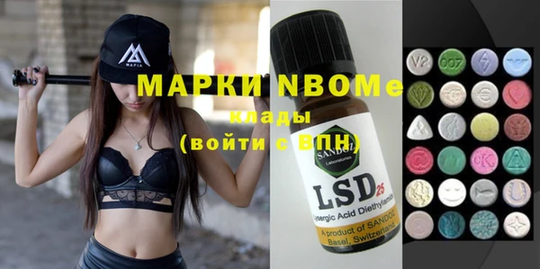 тгк Дмитров